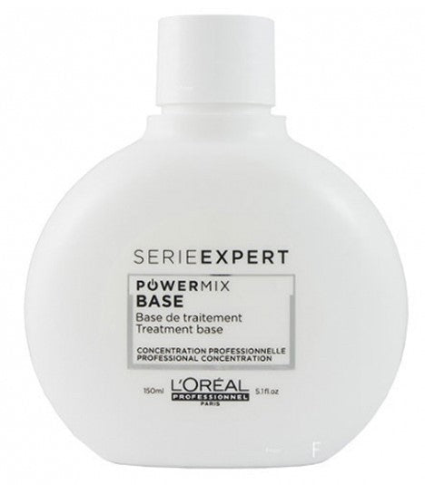 L`oreal professionnel serie expert powermix trattamento base 150ml