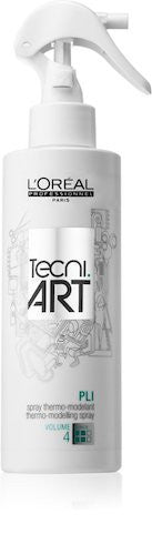 L`oreal professionnel tecni.art pli spray thermo modellante 190ml