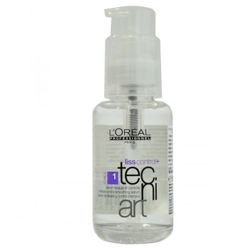 L`oreal tecni.art liss control plus 50ml