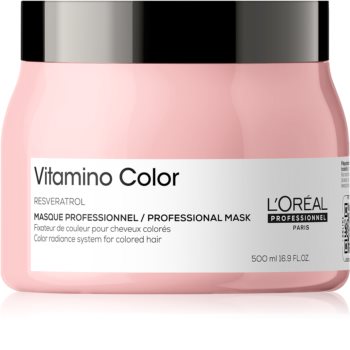 L`oreal vitamino color masque 500ml