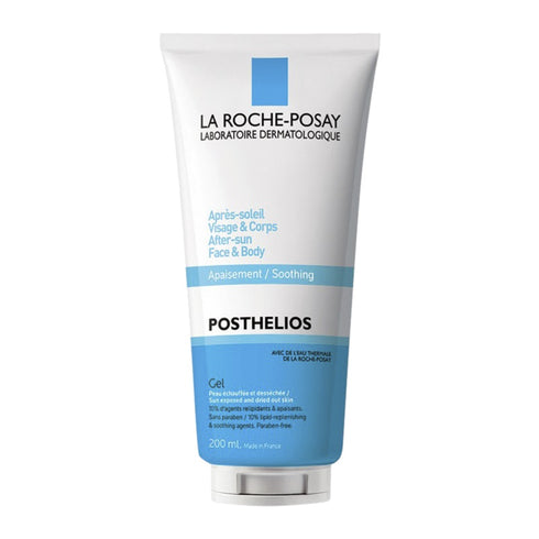 La roche-Posay dopo sole 100ml