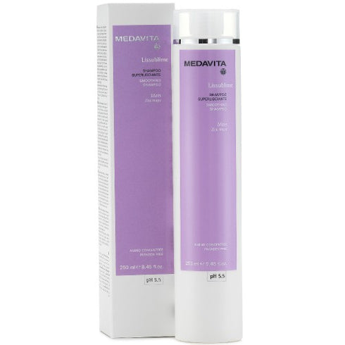 Lissublime Shampoo superlisciante 250ml