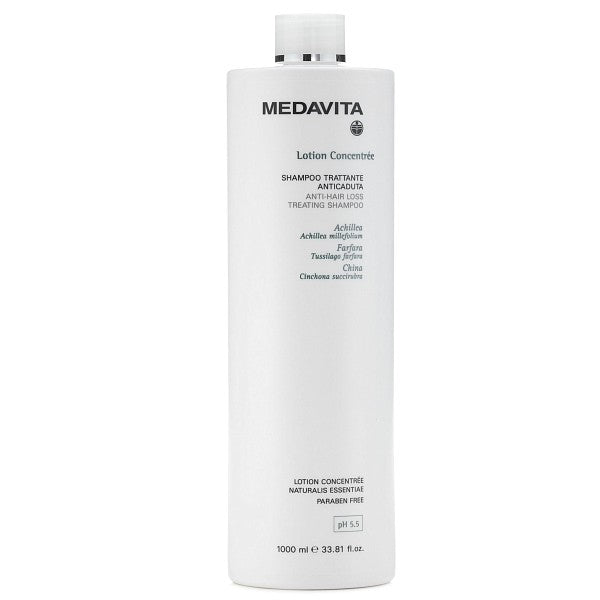 Lotion Concentree Shampoo trattante anticaduta 1000ml