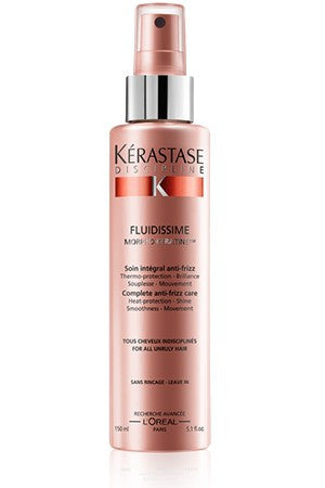 Lozione disciplinante kerastase discipline fluidissime spray 150ml