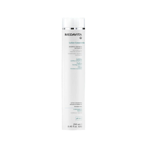 MEDAVITA LOTION CONCENTREE SHAMPOO TRATTANTE ANTICADUTA 250 ML