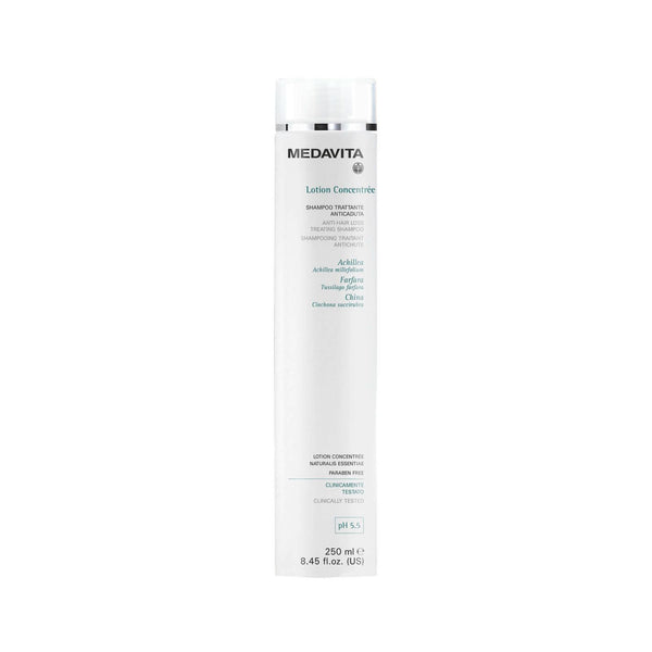 MEDAVITA LOTION CONCENTREE SHAMPOO TRATTANTE ANTICADUTA 250 ML