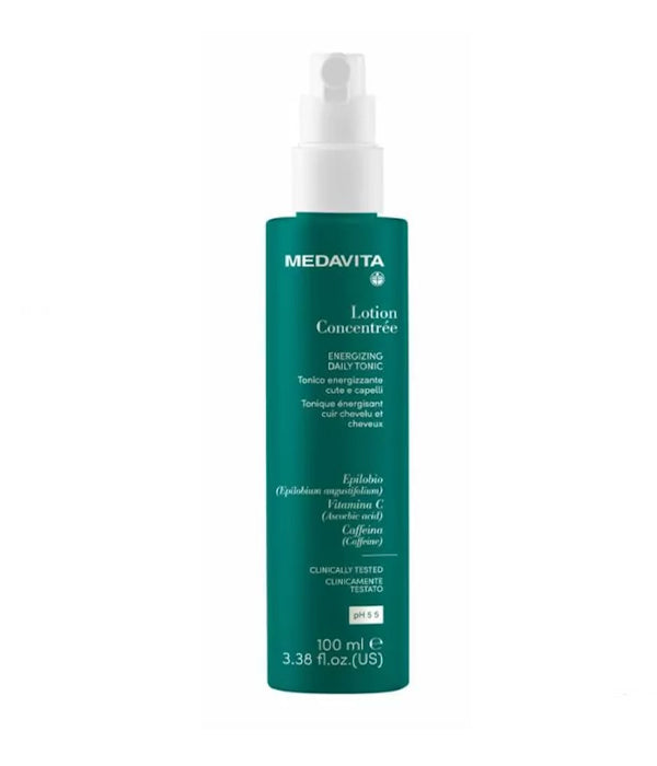 MEDAVITA Lotion Concentra©e Energizing Daily Tonic 100ml