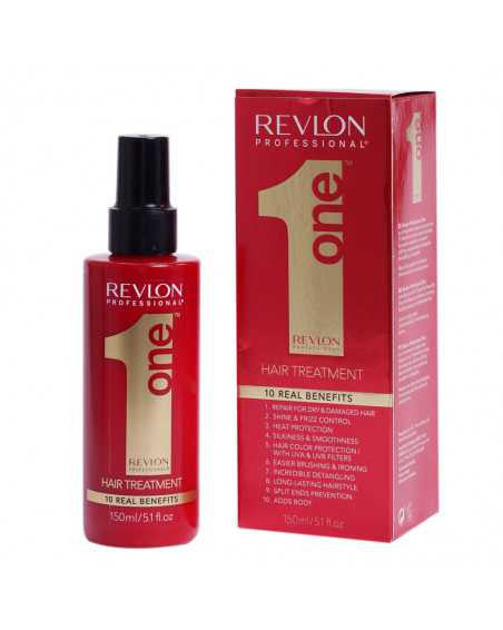 Maschera spray senza risciacquo revlon professional