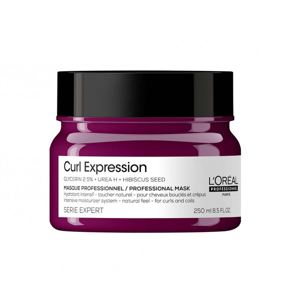 Masque Curl Expression 250ml