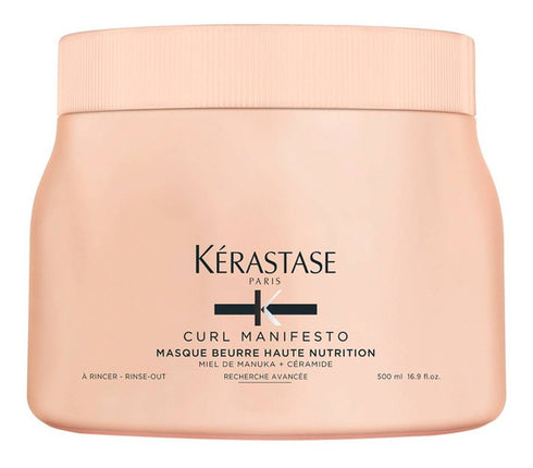 Masque Curl Manifesto 500 ml
