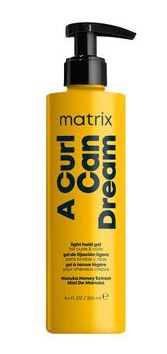 Matrix A Curl Can Dream light hold gel 250ml