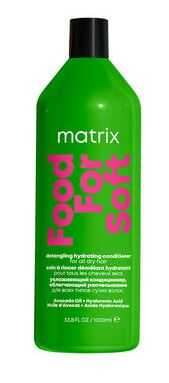 Matrix Food For Soft hydrating conditioner 1000ml