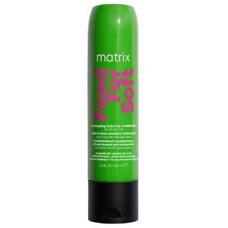 Matrix Food For Soft hydrating conditioner 300ml