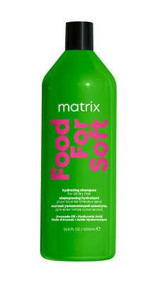 Matrix Food For Soft hydrating shampoo 1000ml