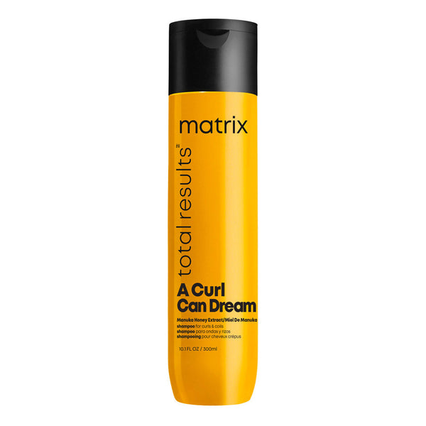 Matrix Total Results A Curl Can Dream 300ml