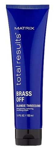 Matrix Total Results Brass Off 150ml