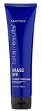 Matrix Total Results Brass Off 150ml