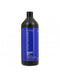 Matrix Total Results Brass Off Shampoo Antigiallo 1000 ml