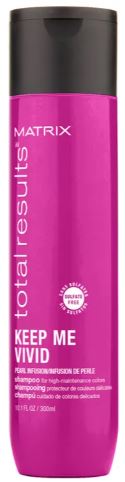 Matrix Total Results Keep Me Vivid Shampoo 300ml