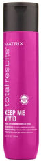 Matrix Total Results Keep Me Vivid Shampoo 300ml