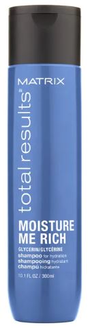 Matrix Total Results Moisture Me Rich 300ml