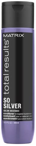 Matrix Total Results So Silver Conditioner 300ml