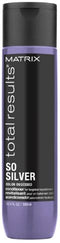 Matrix Total Results So Silver Conditioner 300ml