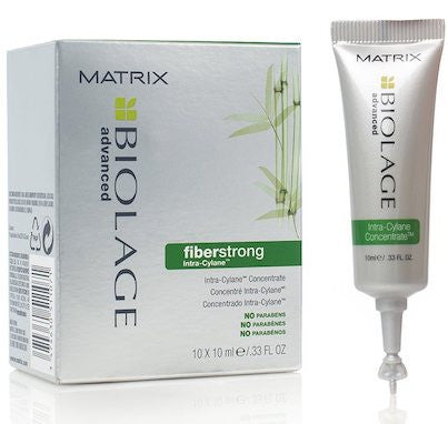 Matrix biolage fiberstrong intra cylane concentrat