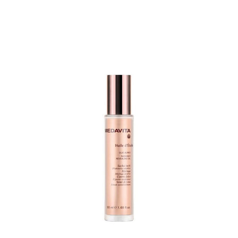 Medavita Huile d'etoile Olio aureo 50ml