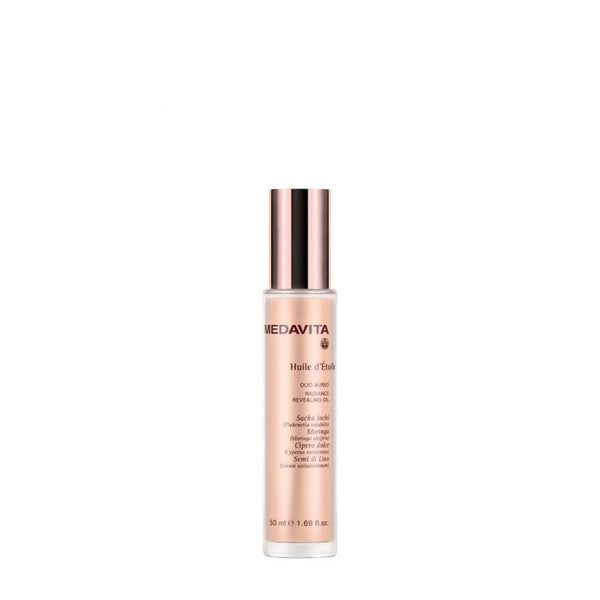 Medavita Huile d'etoile Olio aureo 50ml