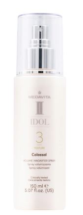 Medavita IDOL 3 Colossal spray volumizzante 150ml