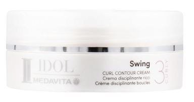 Medavita IDOL 3 Swing crema disciplinante ricci 150ml