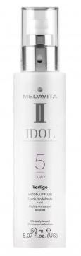 Medavita IDOL 5 Vertigo fluido modellante ricci 150ml