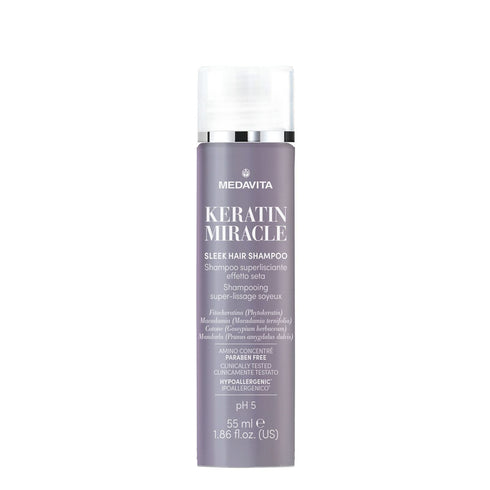 Medavita Keratin Miracle shampoo superlisciante1000ml