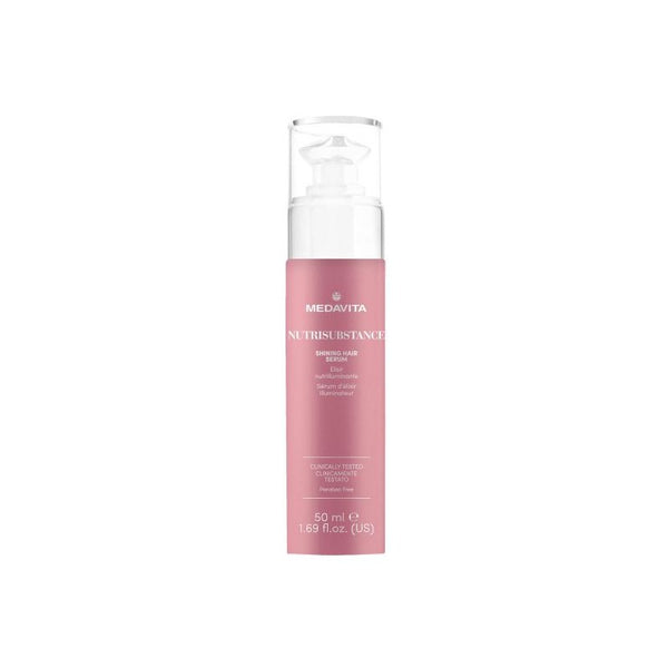 Medavita Nutrisubstance gocce illuminanti e nutrienti 50ml