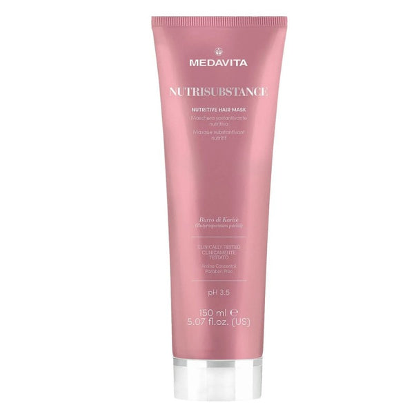 Medavita Nutrisubstance maschera sostantivante nutritiva 150ml