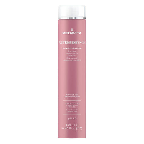 Medavita nutritive shampoo 1000ml