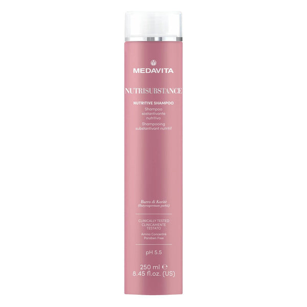 Medavita nutritive shampoo 1000ml