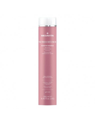 Medavita nutritive shampoo 250 ml