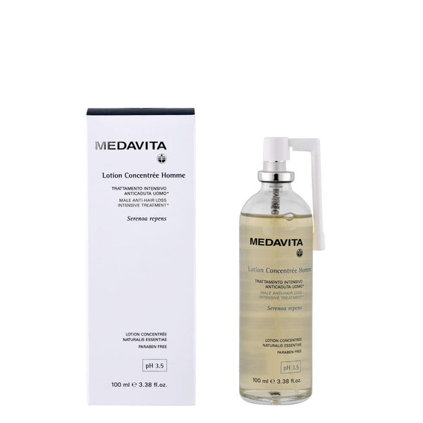 Medavita trattamento intensivo Anticaduta uomo