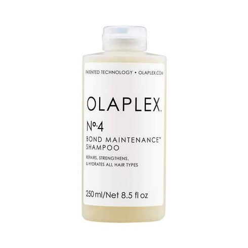 Olaplex N°4 Bond Mantenaince Shampoo Shampoing 250ml