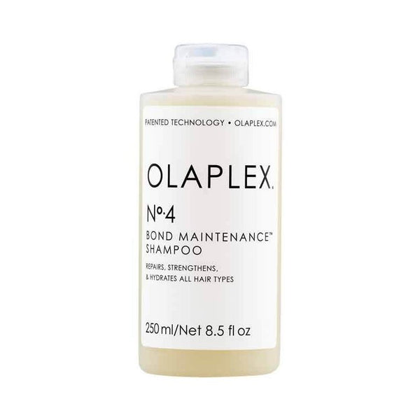 Olaplex N°4 Bond Mantenaince Shampoo Shampoing 250ml