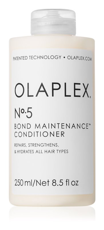 Olaplex N°5 Bond Mantenance conditioner 250 ml. Apres-Shampooing