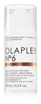 Olaplex N°6 Bond Smoother 100ml crema idratante per styling contro i capelli crespi