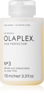 Olaplex hair perfector n°3 100ml
