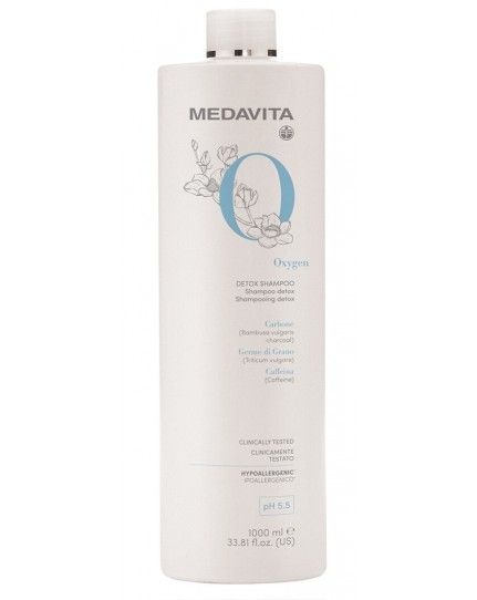 Oxygen Detox Shampoo 1000ml