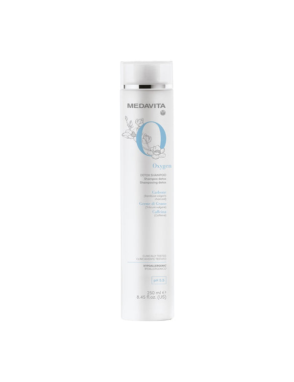 Oxygen Detox Shampoo 250ml