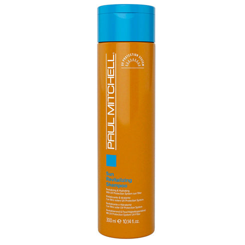 Paul Mitchell Sun Revitalizing Shampoo 300ml