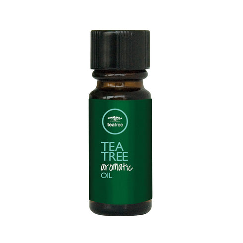 Paul Mitchell Tea Tree Aromatic Oil 10ml