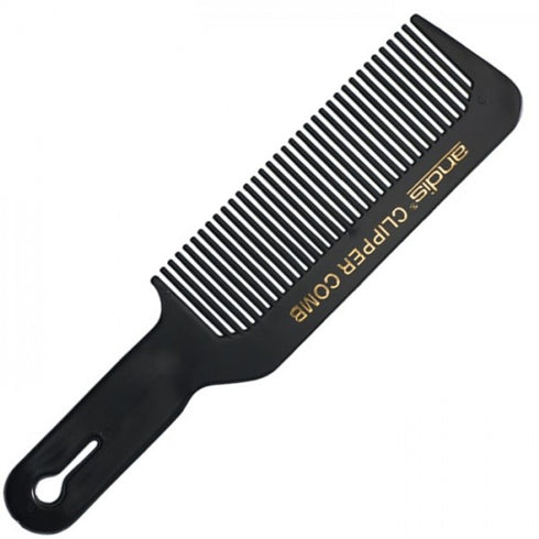 Pettine Rasatura nero